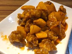 荔枝肉-破店(井大店)