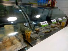 -吉祥馄饨(牡丹园店)