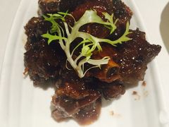 -琉璃餐厅(德基广场店)