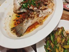 -新白鹿餐厅(龙游路总店·杭帮菜名店)