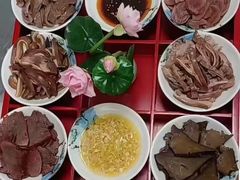 -元鼎宝驴香·全驴宴(江宁店)