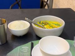 -帕蓝·暹罗料理(大学路店)