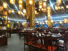 -杨记隆府(南坪店)