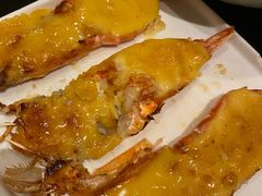 -Mr·Fish鱼鲜生海鲜放题(银泰in99店)