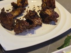 -四川饭店(长白店)