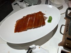 -四季民福烤鸭店(王府井东安门店)