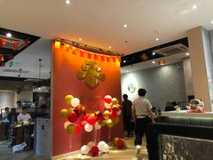 -香天下·四川火锅(安镇大润发店)