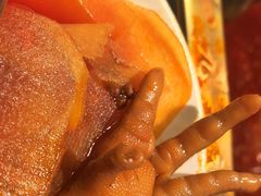 -蜀九香火锅(李家沱店)