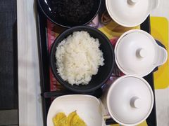 -老娘舅餐厅(黄龙体育中心店)