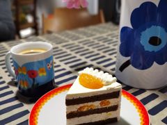 -argangKaffe(宝庆路店)