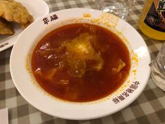 -华梅西餐厅(哈尔滨中央大街店)