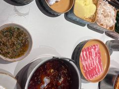 -海底捞大排档火锅(悦荟广场店)