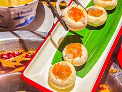 -大龙燚·旷野鲜火锅(广州首店)