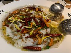 老坛子酸菜鱼-太二酸菜鱼(正大广场店)