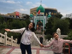 -银川南关清真寺