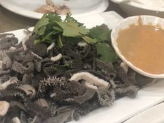 -杨记小骨头羊杂馆(南五马路店)