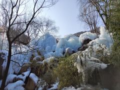 -九如山休闲旅游度假区