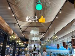 -蓝珊甄选海鲜自助·火锅大排档(近阿那亚店)