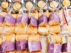 -85度C(南京龙江店)