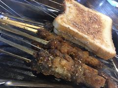 -老虎滩大连海鲜烧烤(建邺云锦路总店)