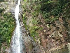 -宁波五龙潭景区