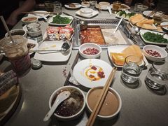 -海底捞火锅(天津SM城市广场店)