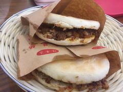 -福瑞记老孙头biangbiang面(新生路店)