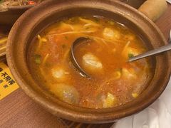 -罗妈砂锅(四川成都奎星楼店)