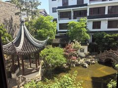 -苏州吴宫泛太平洋酒店