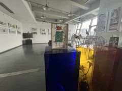 -刘开渠艺术中心(龙湖春森星悦荟店)