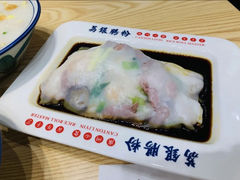 -荔银肠粉·非遗手藝(夫子庙店)