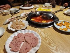 -正禾鲜·潮汕牛肉火锅(凯德天府店)