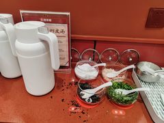 -喜家德虾仁水饺(长泰广场店)