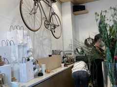 -常识咖啡common sense(春熙路店)