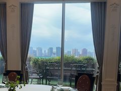 -世博源公馆·本帮融合菜·主题包厢·江景餐厅