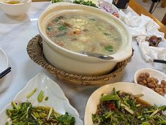 -官塘锋记鱼生·生腌·砂锅粥(牌坊街店)