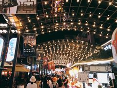 -热火朝天鲜切牛肉火锅(南强街巷店)