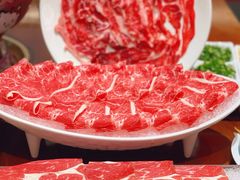 -1078號老北京涮肉(松柏店)