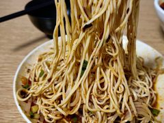 酸辣凉面-林静小吃(复兴路店)