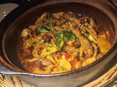 -鹤江桥·红油牛肉粉(SKP店)