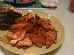 android_upload_pic-舜和巴西烤肉餐厅(舜和国际店)