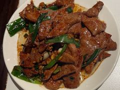 -同得兴 Since·1995 传统苏式面馆(嘉馀坊店)