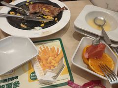 -豪客来牛排(海沧阿罗海店)