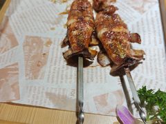 -隆喜元鱼汤包·海鲜(中联广场店)