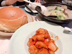 -大树餐厅(益田假日店)