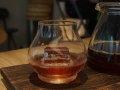 手冲咖啡-溯洄咖啡VORTEX COFFEE