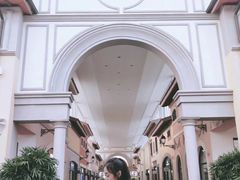 -佛罗伦萨小镇广佛名品奥特莱斯(疏港路店)