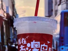 -南澳岛打卡果汁冰公司