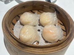 水晶虾饺皇-万龙洲海鲜(安定门店)