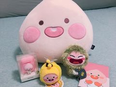 -KAKAO FRIENDS(弘大店)